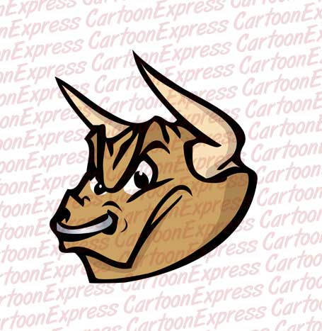 bull